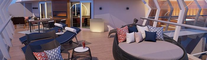 Carnival Cruise Lines Carnival Celebration Carnival Excel Presidential Suite 4.jpg
